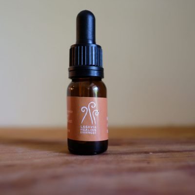 Remedy for Connection to Life Force