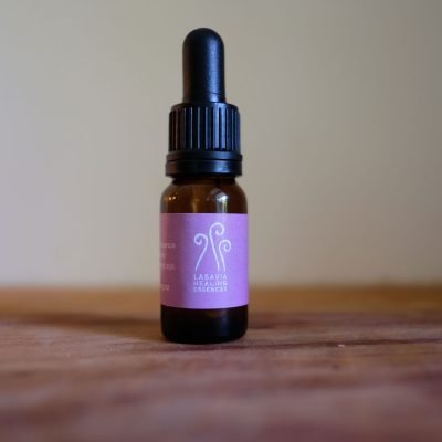 Remedy for Trauma of Illness