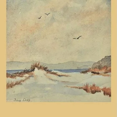 Piripai, by Leila Lees